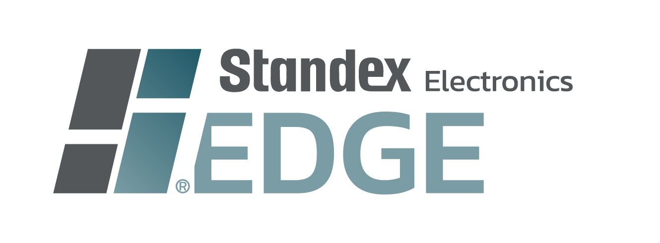 Standex Electronics Edge logo