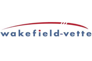 Wakefield Vette logo